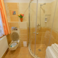 Отель Penzion U ZÁmku 3* Апартаменты фото 5