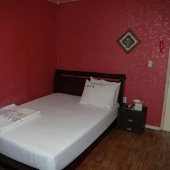 Отель Royal Park Motel комната для гостей фото 4