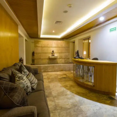 Отель Royal Solaris Los Cabos - Все включено спа