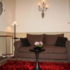 Hotel La Maison Saint Germain 4* Студия с различными типами кроватей