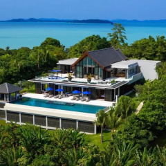 Отель Villa Padma фото 2