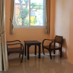 Отель Budchui Village2 2* Стандартный номер с различными типами кроватей фото 18