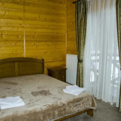 Arnika Hotel 3* Люкс с различными типами кроватей фото 7
