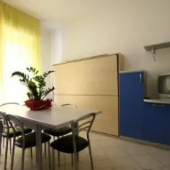 Отель Residence Beach Paradise 3* Апартаменты с разными типами кроватей фото 27