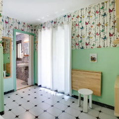Отель Hostal Oliveta спа