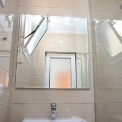 Hotel Aulona 2* Стандартный номер с различными типами кроватей фото 3