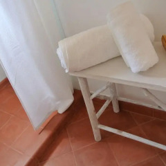 HoMe Hotel Menorca комната для гостей фото 2
