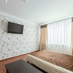 Апартаменты Studiominsk 8 Apartments Минск удобства в номере