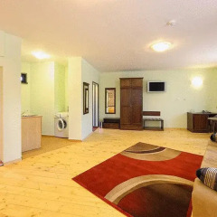 Rachev Hotel Residence 4* Студия фото 5