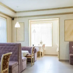Hotel Korona гостиничный бар
