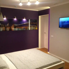 Hostel Nochleg развлечения