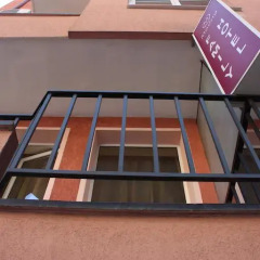Madrid Hotel балкон