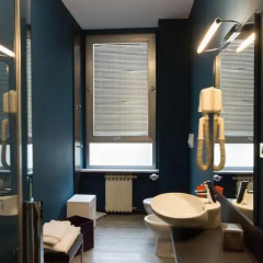 Отель Residence Star 4* Студия с различными типами кроватей фото 28