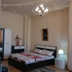 Апартаменты Oldubani Apartments Апартаменты с различными типами кроватей фото 21