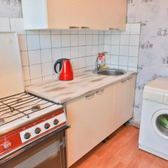Апартаменты Druzhba Apartment в номере фото 2