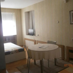 Отель Maystorov Guest House 2* Полулюкс фото 10