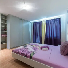 Апартаменты Sofia Apartments - Sofia City Centre комната для гостей фото 3