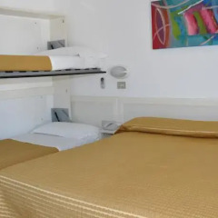 Hotel Plaza в номере