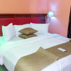 Definite Destiny Hotel 3* Стандартный номер с различными типами кроватей
