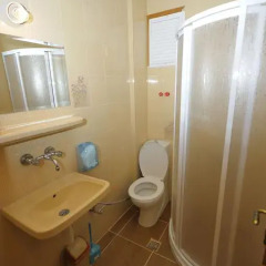 Отель Koz Eren Otel 2* Стандартный номер фото 6