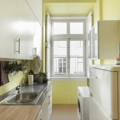 Отель Sweet Inn Apartment- Rua da Prata Португалия, Лиссабон - отзывы, цены и фото номеров - забронировать отель Sweet Inn Apartment- Rua da Prata онлайн в номере