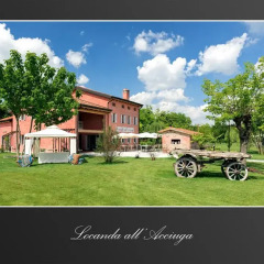 Отель Locanda Acciuga Италия, Лимена - отзывы, цены и фото номеров - забронировать отель Locanda Acciuga онлайн с домашними животными