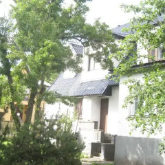 Отель Kristiine Residence Таллин фото 3
