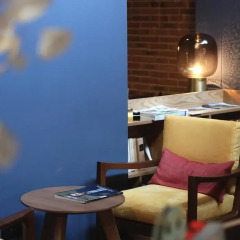Отель c-hotels Diplomat интерьер отеля фото 2