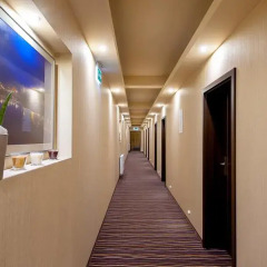 Hotel Wena интерьер отеля