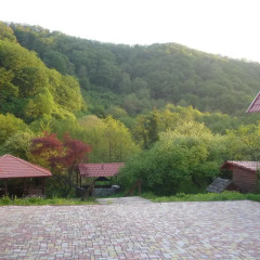 Отель Usadba Baza Otdyha Сочи фото 6