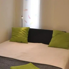 Апартаменты Anton Apartments Варшава детские мероприятия фото 2