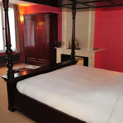 Отель B&B Huis ´T Schaep 3* Люкс повышенной комфортности с различными типами кроватей фото 8