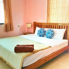 Отель Lanta Ala Guesthouse Ланта комната для гостей фото 4