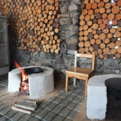 Гостиница Guest House In Degtyarsk