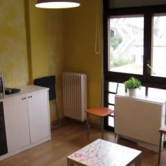 Отель Apartamento Calafats - Lloret Beach Испания, Льорет-де-Мар - отзывы, цены и фото номеров - забронировать отель Apartamento Calafats - Lloret Beach онлайн питание