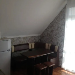 Отель Vera Guest House Сочи комната для гостей фото 3