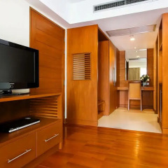 D Varee Diva Bally Sukhumvit Hotel 3* Номер Делюкс фото 4