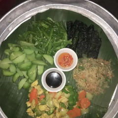 Отель Hoa Chanh Homestay Шапа