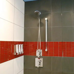 Отель TRYP By Wyndham Times Square South 4* Стандартный семейный номер с двуспальной кроватью фото 8