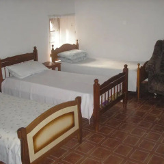 Hostel Lorenc Кровать в общем номере
