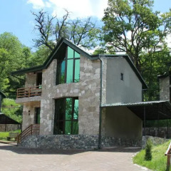 Отель Villarest Cottage Complex Коттедж фото 9