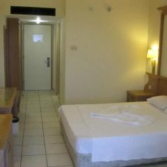 Отель Süral Garden 3* Стандартный номер