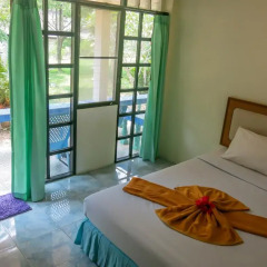 Отель Sea Sun Bungalows 3* Номер Делюкс фото 2