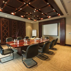 Emirates Grand Hotel фото 2