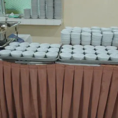 Dien Luc Hotel развлечения