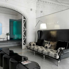 Chic & Basic Born Boutique Hotel комната для гостей фото 5