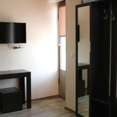 Отель B&B Old Tbilisi 3* Номер Делюкс с различными типами кроватей фото 3