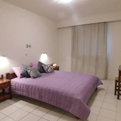 Отель Athina Inn комната для гостей фото 2