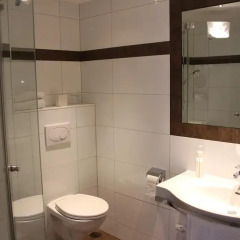 Hotel Daniel 3* Стандартный номер фото 16