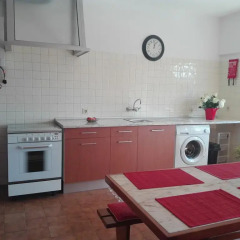 Отель Oeiras Park Villa в номере фото 2